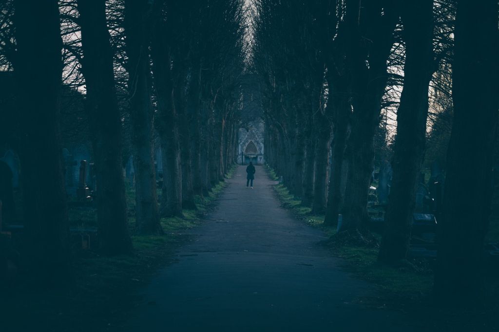 The Grief of Choosing Myself